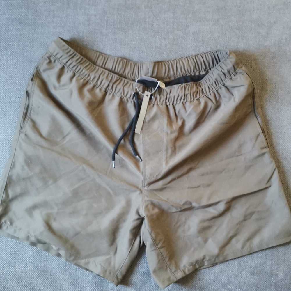 Swim Trunks